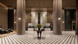 Hampton Inn Baoding High-Tech Zone Lobby