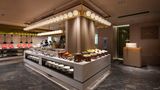 Hampton Inn Baoding High-Tech Zone Restaurant