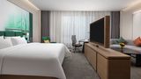 Hampton Inn Baoding High-Tech Zone Room