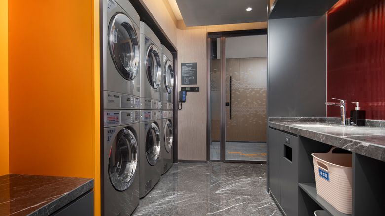 <b>Hampton Inn Baoding High-Tech Zone Other</b>. Images powered by <a href="https://www.leonardoworldwide.com/" title="Leonardo Worldwide" target="_blank">Leonardo</a>.