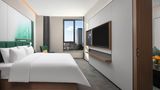 Hampton Inn Baoding High-Tech Zone Room