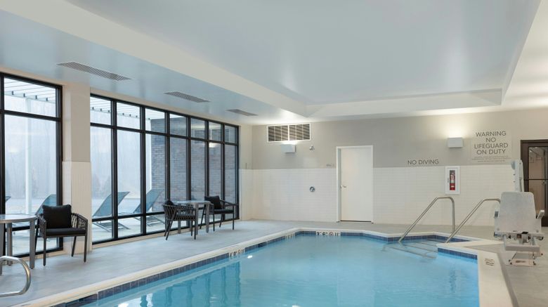 <b>TownePlace Suites Hadley Amherst Pool</b>. Images powered by <a href="https://www.leonardoworldwide.com/" title="Leonardo Worldwide" target="_blank">Leonardo</a>.