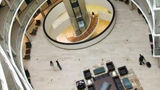 Attica 21 La Coruna Lobby