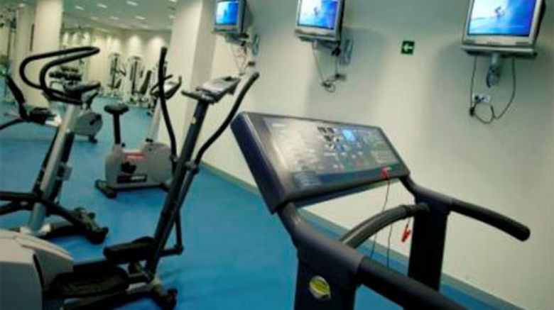 <b>Attica 21 La Coruna Health Club</b>. Images powered by <a href="https://www.leonardoworldwide.com/" title="Leonardo Worldwide" target="_blank">Leonardo</a>.