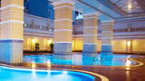 Sherwood Residence Pasteur Pool
