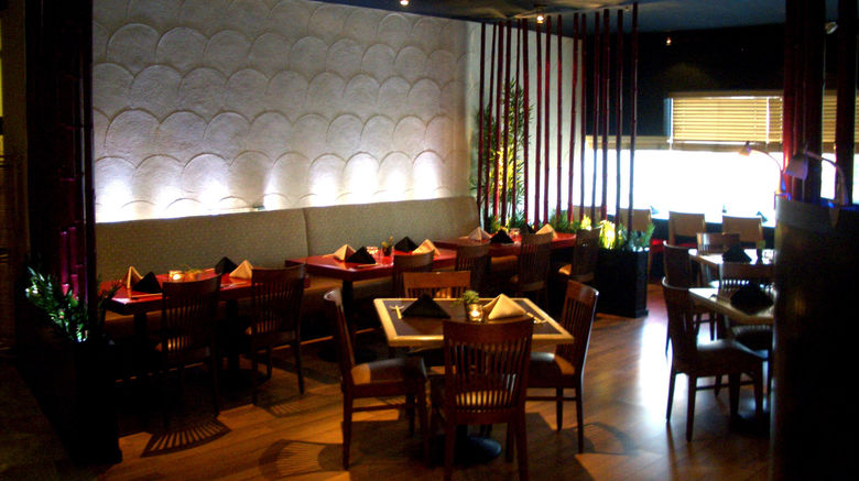 <b>Miyako Hotel Los Angeles Restaurant</b>. Images powered by <a href="https://www.leonardoworldwide.com/" title="Leonardo Worldwide" target="_blank">Leonardo</a>.
