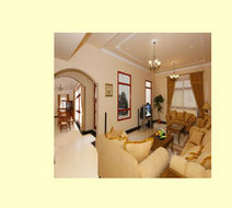 Ramee Suites 2 Apartments Recreation
