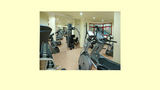 Ramee Suites 2 Apartments Health Club