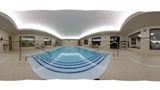 <b>Holiday Inn Express Hotel & Suites Pool</b>. Virtual Tours powered by <a href="https://www.leonardoworldwide.com/" title="Leonardo Worldwide" target="_blank">Leonardo</a>.