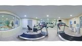 <b>Holiday Inn Express Health Club</b>. Virtual Tours powered by <a href="https://www.leonardoworldwide.com/" title="Leonardo Worldwide" target="_blank">Leonardo</a>.