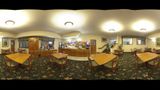 <b>Holiday Inn Express & Suites Burlington Restaurant</b>. Virtual Tours powered by <a href="https://www.leonardoworldwide.com/" title="Leonardo Worldwide" target="_blank">Leonardo</a>.