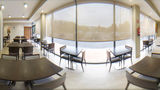 <b>Holiday Inn Express Bilbao Restaurant</b>. Virtual Tours powered by <a href="https://www.leonardoworldwide.com/" title="Leonardo Worldwide" target="_blank">Leonardo</a>.