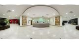 <b>Holiday Inn Irapuato Lobby</b>. Virtual Tours powered by <a href=https://www.travelweekly-asia.com/Hotels/Irapuato-Mexico/