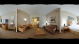<b>Holiday Inn Express Hotel & Suites Room</b>. Virtual Tours powered by <a href="https://www.leonardoworldwide.com/" title="Leonardo Worldwide" target="_blank">Leonardo</a>.