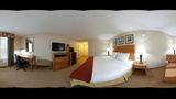 <b>Holiday Inn Express Hotel & Suites Room</b>. Virtual Tours powered by <a href="https://www.leonardoworldwide.com/" title="Leonardo Worldwide" target="_blank">Leonardo</a>.