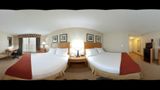 <b>Holiday Inn Express Hotel & Suites Room</b>. Virtual Tours powered by <a href="https://www.leonardoworldwide.com/" title="Leonardo Worldwide" target="_blank">Leonardo</a>.