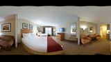 <b>Holiday Inn Express Hotel & Suites Room</b>. Virtual Tours powered by <a href="https://www.leonardoworldwide.com/" title="Leonardo Worldwide" target="_blank">Leonardo</a>.