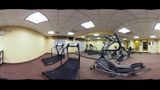 <b>Holiday Inn Express Hotel & Suites Health Club</b>. Virtual Tours powered by <a href="https://www.leonardoworldwide.com/" title="Leonardo Worldwide" target="_blank">Leonardo</a>.