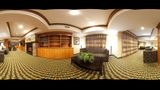 <b>Holiday Inn Express & Suites Nampa Lobby</b>. Virtual Tours powered by <a href="https://www.leonardoworldwide.com/" title="Leonardo Worldwide" target="_blank">Leonardo</a>.
