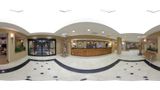 <b>Holiday Inn Express Lobby</b>. Virtual Tours powered by <a href="https://www.leonardoworldwide.com/" title="Leonardo Worldwide" target="_blank">Leonardo</a>.
