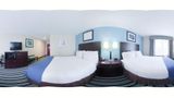 <b>Holiday Inn Express Hotel & Suites Room</b>. Virtual Tours powered by <a href="https://www.leonardoworldwide.com/" title="Leonardo Worldwide" target="_blank">Leonardo</a>.