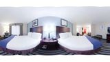 <b>Holiday Inn Express Hotel & Suites Room</b>. Virtual Tours powered by <a href="https://www.leonardoworldwide.com/" title="Leonardo Worldwide" target="_blank">Leonardo</a>.