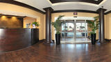 <b>Holiday Inn Express Hotel & Suites Exterior</b>. Virtual Tours powered by <a href="https://www.leonardoworldwide.com/" title="Leonardo Worldwide" target="_blank">Leonardo</a>.
