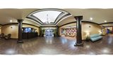 <b>Holiday Inn Express Hotel & Suites Lobby</b>. Virtual Tours powered by <a href="https://www.leonardoworldwide.com/" title="Leonardo Worldwide" target="_blank">Leonardo</a>.