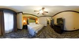 <b>Holiday Inn Express Hotel & Suites Room</b>. Virtual Tours powered by <a href="https://www.leonardoworldwide.com/" title="Leonardo Worldwide" target="_blank">Leonardo</a>.