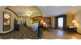 <b>Holiday Inn Express Hotel & Suites Room</b>. Virtual Tours powered by <a href="https://www.leonardoworldwide.com/" title="Leonardo Worldwide" target="_blank">Leonardo</a>.