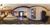 <b>Holiday Inn Express Hotel & Suites Room</b>. Virtual Tours powered by <a href="https://www.leonardoworldwide.com/" title="Leonardo Worldwide" target="_blank">Leonardo</a>.