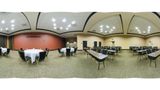 <b>Holiday Inn Express Hotel & Suites Meeting</b>. Virtual Tours powered by <a href="https://www.leonardoworldwide.com/" title="Leonardo Worldwide" target="_blank">Leonardo</a>.