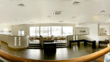 <b>Holiday Inn Cardiff City Centre Restaurant</b>. Virtual Tours powered by <a href="https://www.leonardoworldwide.com/" title="Leonardo Worldwide" target="_blank">Leonardo</a>.