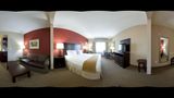 <b>Holiday Inn Express Hotel & Suites Suite</b>. Virtual Tours powered by <a href="https://www.leonardoworldwide.com/" title="Leonardo Worldwide" target="_blank">Leonardo</a>.
