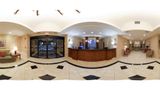 <b>Holiday Inn Express Hotel & Suites Lobby</b>. Virtual Tours powered by <a href="https://www.leonardoworldwide.com/" title="Leonardo Worldwide" target="_blank">Leonardo</a>.