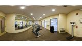 <b>Holiday Inn Express Hotel & Suites Health Club</b>. Virtual Tours powered by <a href="https://www.leonardoworldwide.com/" title="Leonardo Worldwide" target="_blank">Leonardo</a>.