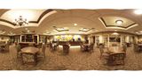 <b>Holiday Inn Express Hotel & Suites Restaurant</b>. Virtual Tours powered by <a href="https://www.leonardoworldwide.com/" title="Leonardo Worldwide" target="_blank">Leonardo</a>.
