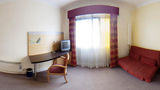 <b>Holiday Inn Express Racecourse Room</b>. Virtual Tours powered by <a href="https://www.leonardoworldwide.com/" title="Leonardo Worldwide" target="_blank">Leonardo</a>.