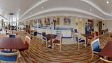 <b>Holiday Inn Express Racecourse Restaurant</b>. Virtual Tours powered by <a href="https://www.leonardoworldwide.com/" title="Leonardo Worldwide" target="_blank">Leonardo</a>.