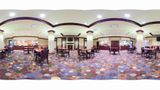 <b>The Holiday Inn Express & Suites Chicago Restaurant</b>. Virtual Tours powered by <a href="https://www.leonardoworldwide.com/" title="Leonardo Worldwide" target="_blank">Leonardo</a>.