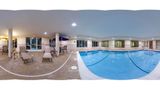 <b>Holiday Inn Express Hotel & Suites Pool</b>. Virtual Tours powered by <a href="https://www.leonardoworldwide.com/" title="Leonardo Worldwide" target="_blank">Leonardo</a>.