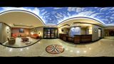 <b>Holiday Inn Express Hotel & Suites Lobby</b>. Virtual Tours powered by <a href="https://www.leonardoworldwide.com/" title="Leonardo Worldwide" target="_blank">Leonardo</a>.