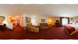 <b>Holiday Inn Express Hotel & Suites Suite</b>. Virtual Tours powered by <a href="https://www.leonardoworldwide.com/" title="Leonardo Worldwide" target="_blank">Leonardo</a>.