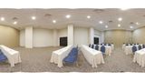 <b>Holiday Inn Express Cd del Carmen Meeting</b>. Virtual Tours powered by <a href=https://www.travelweekly-asia.com/Hotels/Ciudad-del-Carmen-Mexico/