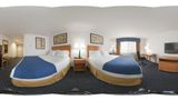 <b>Holiday Inn Express Hotel & Suites Room</b>. Virtual Tours powered by <a href="https://www.leonardoworldwide.com/" title="Leonardo Worldwide" target="_blank">Leonardo</a>.