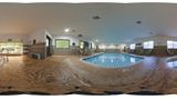 <b>Holiday Inn Express Hotel & Suites Pool</b>. Virtual Tours powered by <a href="https://www.leonardoworldwide.com/" title="Leonardo Worldwide" target="_blank">Leonardo</a>.