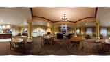<b>Holiday Inn Express Hotel & Suites Restaurant</b>. Virtual Tours powered by <a href="https://www.leonardoworldwide.com/" title="Leonardo Worldwide" target="_blank">Leonardo</a>.
