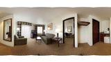 <b>Holiday Inn Express Airport Suite</b>. Virtual Tours powered by <a href="https://www.leonardoworldwide.com/" title="Leonardo Worldwide" target="_blank">Leonardo</a>.