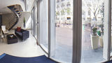 <b>Holiday Inn Express City Centre Exterior</b>. Virtual Tours powered by <a href="https://www.leonardoworldwide.com/" title="Leonardo Worldwide" target="_blank">Leonardo</a>.
