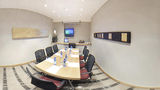 <b>Holiday Inn Express City Centre Meeting</b>. Virtual Tours powered by <a href="https://www.leonardoworldwide.com/" title="Leonardo Worldwide" target="_blank">Leonardo</a>.